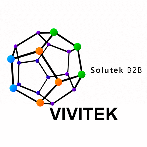 Configuración de proyectores Vivitek