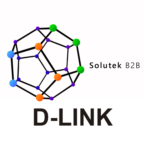 Mantenimiento correctivo de switches D-Link