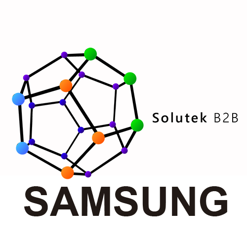 Montaje de impresoras Samsung